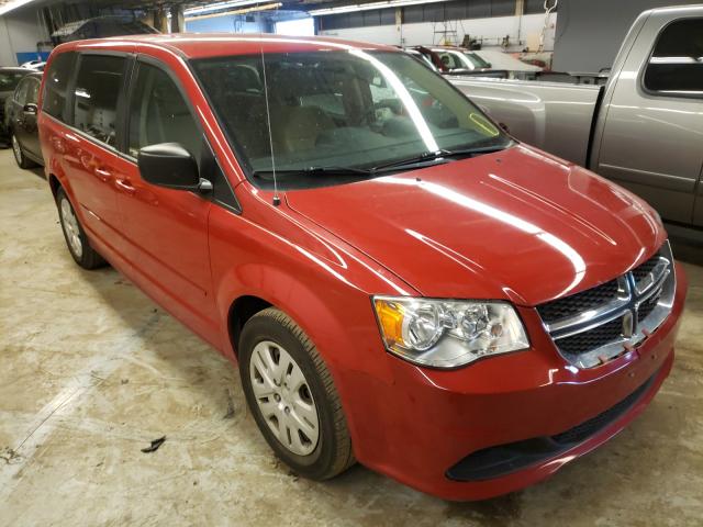 DODGE CARAVAN 2014 2c4rdgbg8er390227