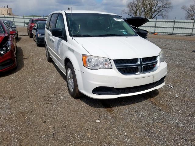 DODGE GRAND CARA 2014 2c4rdgbg8er400867