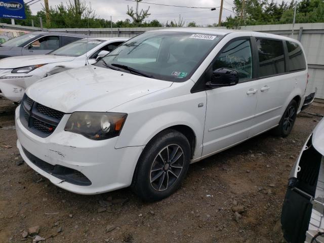 DODGE GRAND CARA 2014 2c4rdgbg8er405650