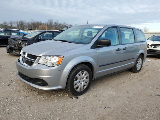 DODGE CARAVAN 2014 2c4rdgbg8er411562