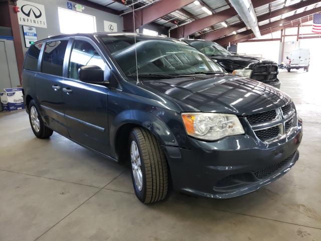 DODGE GRAND CARA 2014 2c4rdgbg8er412145