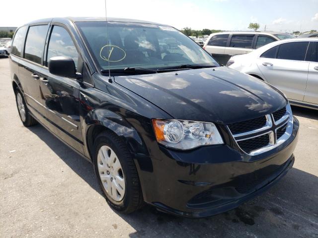 DODGE GRAND CARA 2014 2c4rdgbg8er417099