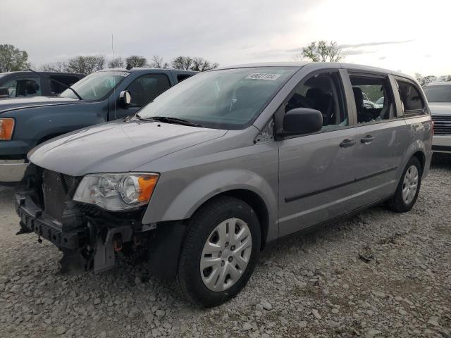 DODGE CARAVAN 2014 2c4rdgbg8er417197