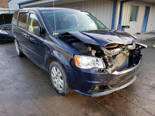 DODGE GRAND CARA 2014 2c4rdgbg8er419113