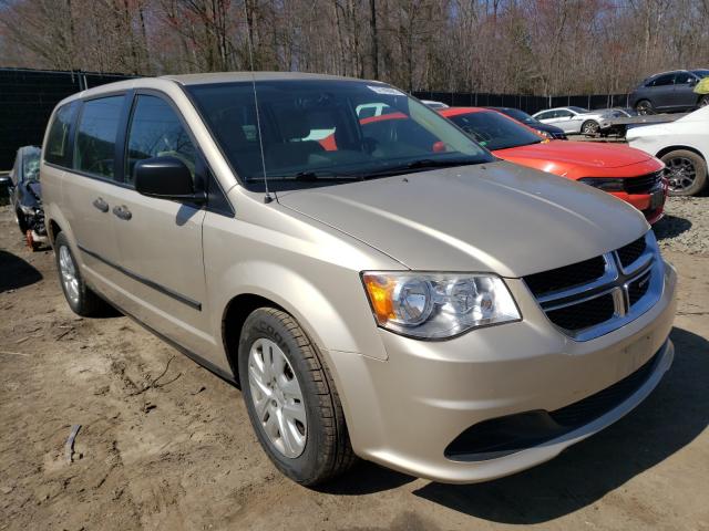 DODGE GRAND CARA 2014 2c4rdgbg8er453150