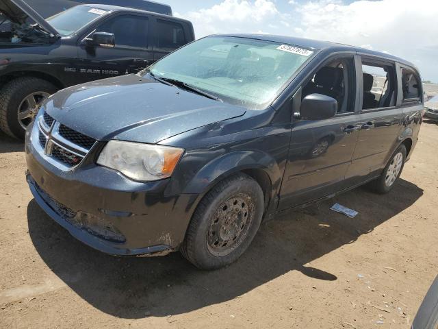 DODGE GRAND CARA 2014 2c4rdgbg8er468652