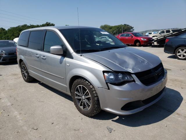 DODGE CARAVAN 2014 2c4rdgbg8er470336