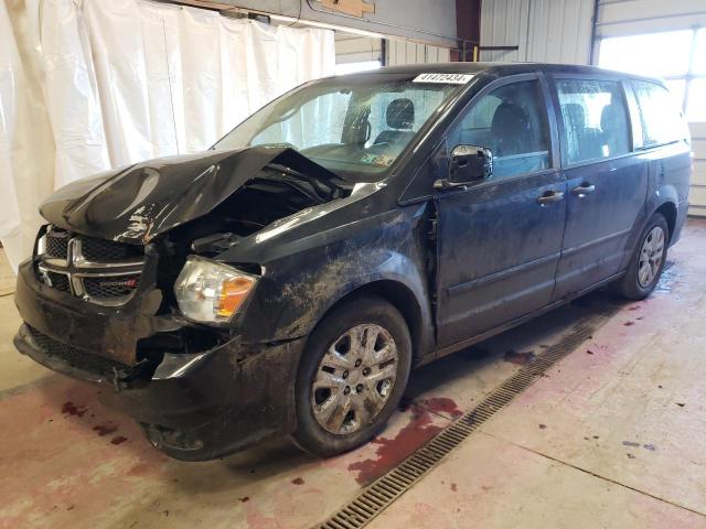 DODGE CARAVAN 2015 2c4rdgbg8fr508245