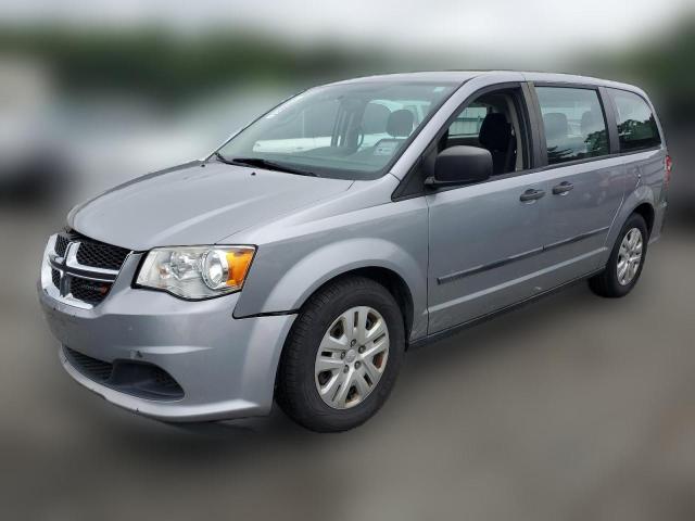 DODGE CARAVAN 2015 2c4rdgbg8fr512408