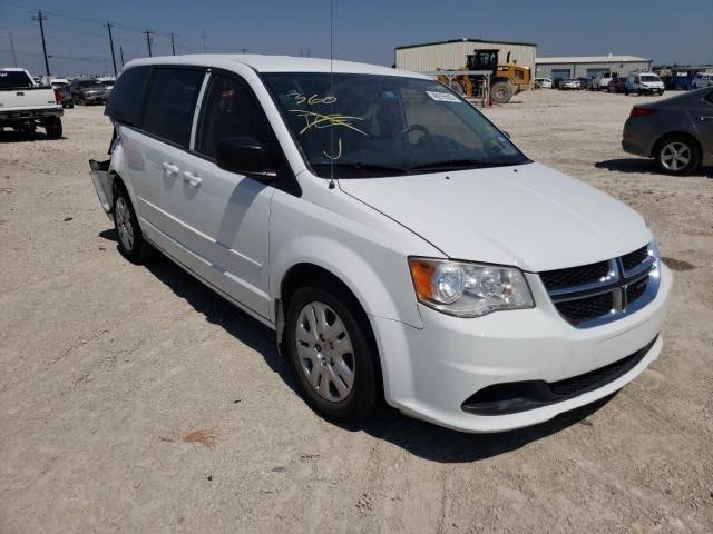 DODGE CARAVAN 2015 2c4rdgbg8fr512988