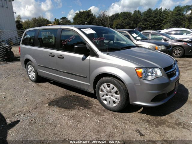 DODGE GRAND CARAVAN 2015 2c4rdgbg8fr517091