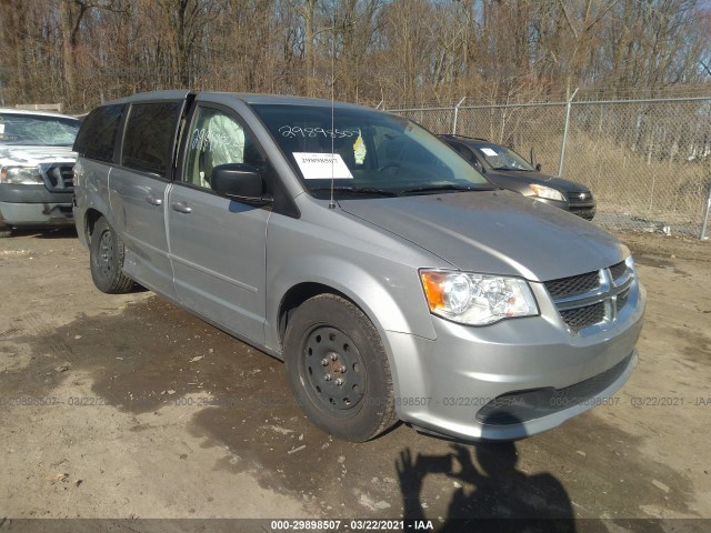 DODGE GRAND CARAVAN 2015 2c4rdgbg8fr519021