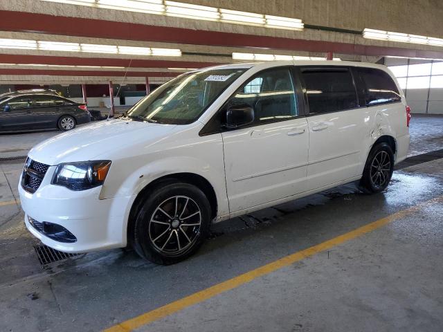 DODGE CARAVAN 2015 2c4rdgbg8fr523277