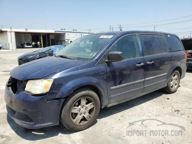 DODGE CARAVAN 2015 2c4rdgbg8fr530052