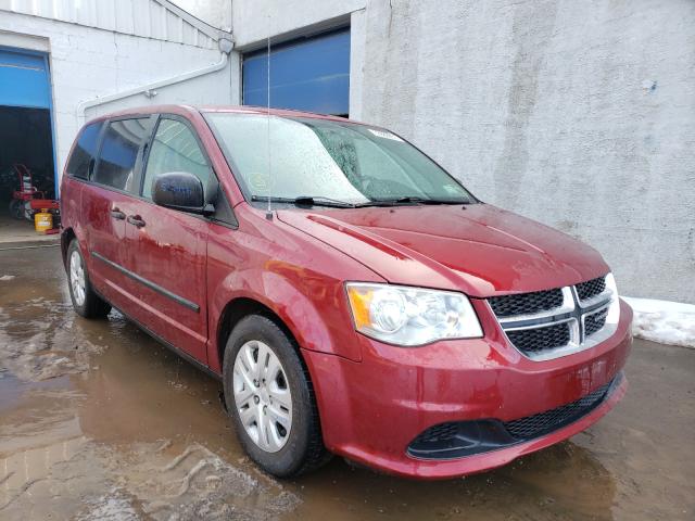 DODGE GRAND CARAVAN 2015 2c4rdgbg8fr532237