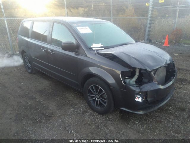 DODGE GRAND CARAVAN 2015 2c4rdgbg8fr551001