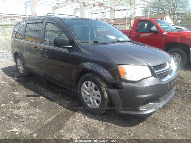 DODGE GRAND CARAVAN 2015 2c4rdgbg8fr575105