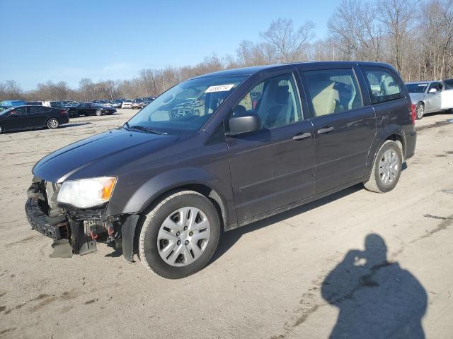 DODGE CARAVAN 2015 2c4rdgbg8fr576674