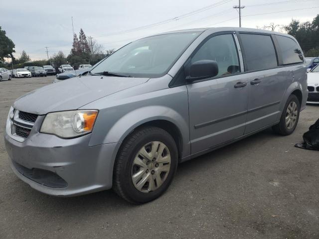 DODGE CARAVAN 2015 2c4rdgbg8fr580501