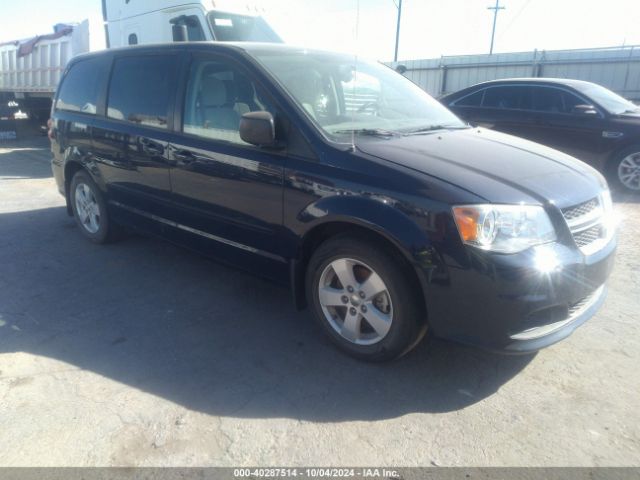 DODGE GRAND CARAVAN 2015 2c4rdgbg8fr581664