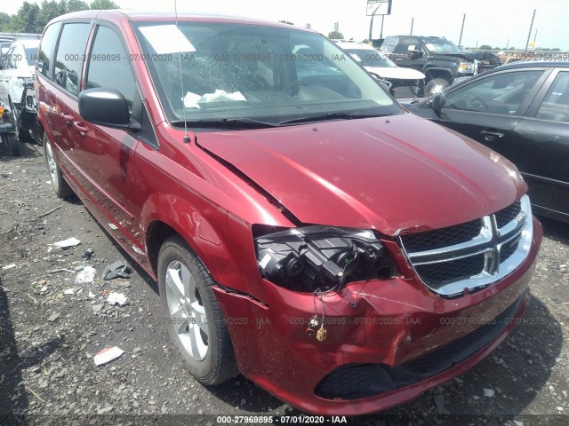 DODGE GRAND CARAVAN 2015 2c4rdgbg8fr581745