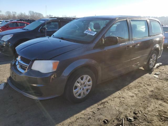 DODGE CARAVAN 2015 2c4rdgbg8fr600505