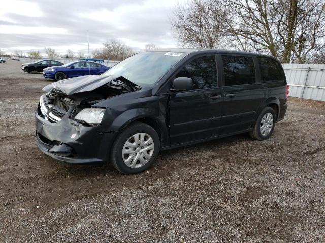 DODGE CARAVAN 2015 2c4rdgbg8fr604926