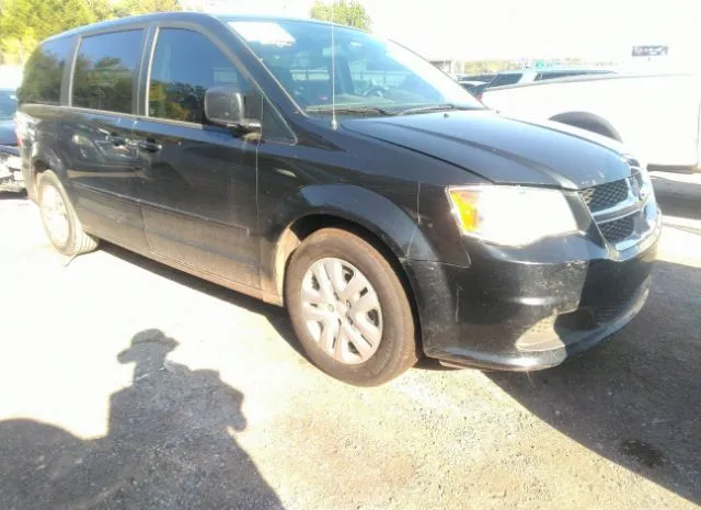 DODGE GRAND CARAVAN 2015 2c4rdgbg8fr607633