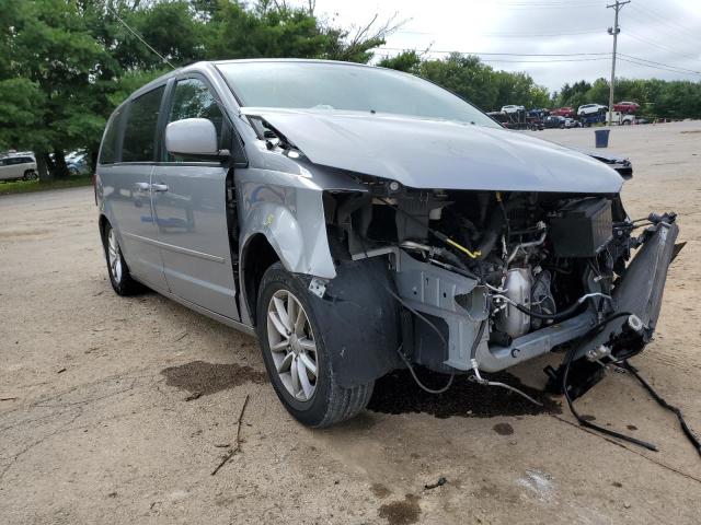 DODGE CARAVAN 2015 2c4rdgbg8fr617272