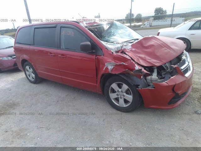 DODGE GRAND CARAVAN 2015 2c4rdgbg8fr623797