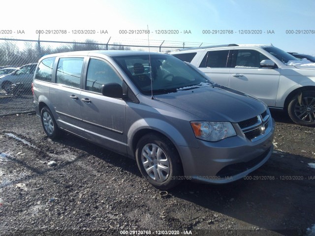 DODGE GRAND CARAVAN 2015 2c4rdgbg8fr624707