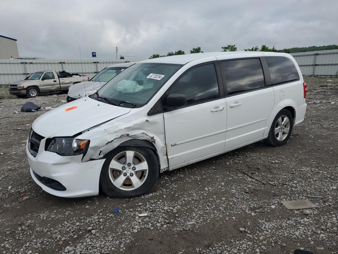 DODGE CARAVAN 2015 2c4rdgbg8fr625629