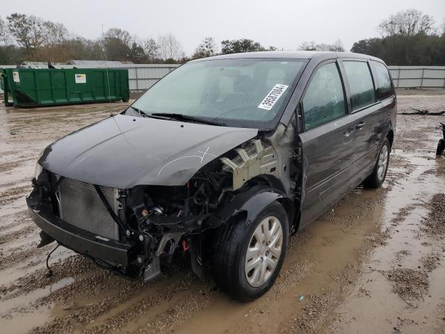 DODGE CARAVAN 2015 2c4rdgbg8fr635514