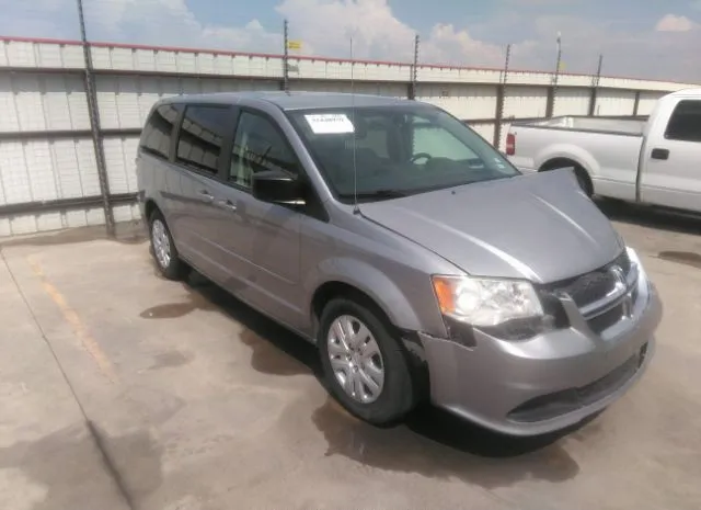 DODGE GRAND CARAVAN 2015 2c4rdgbg8fr640034