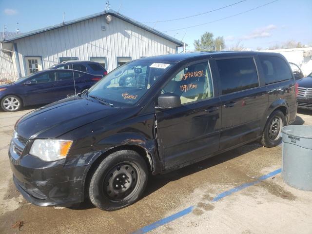 DODGE CARAVAN 2015 2c4rdgbg8fr648103