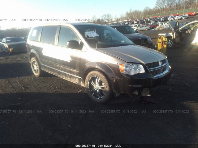 DODGE GRAND CARAVAN 2015 2c4rdgbg8fr648134