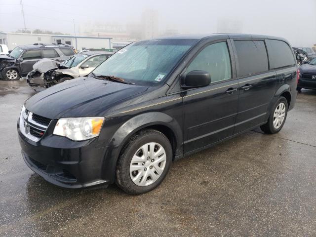 DODGE CARAVAN 2015 2c4rdgbg8fr658453