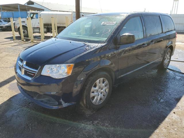 DODGE CARAVAN 2015 2c4rdgbg8fr658517