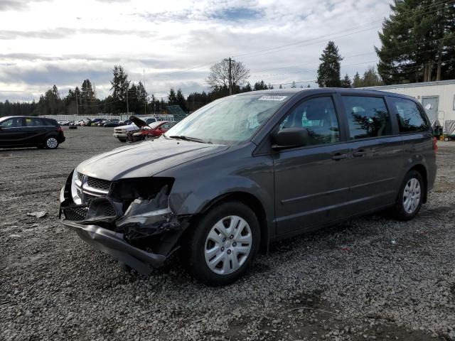 DODGE CARAVAN 2015 2c4rdgbg8fr666326