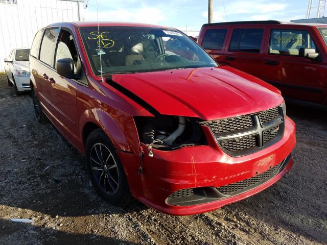 DODGE GRAND CARA 2015 2c4rdgbg8fr667153