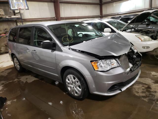 DODGE GRAND CARA 2015 2c4rdgbg8fr667671