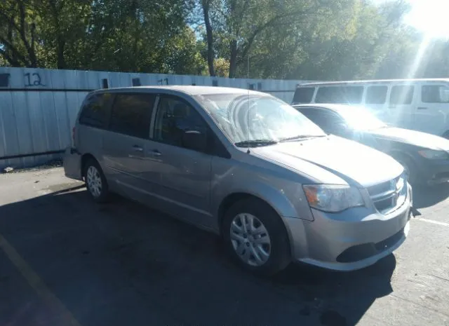 DODGE GRAND CARAVAN 2015 2c4rdgbg8fr682123