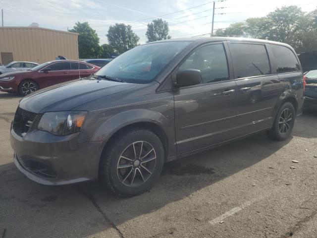 DODGE CARAVAN 2015 2c4rdgbg8fr683613