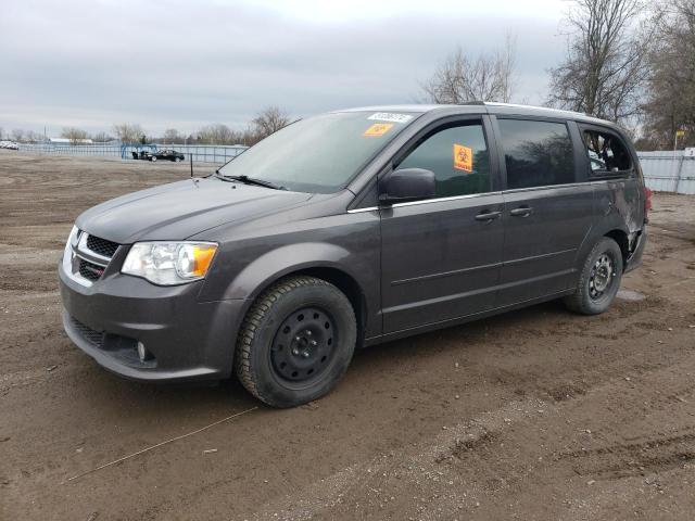 DODGE CARAVAN 2015 2c4rdgbg8fr684602