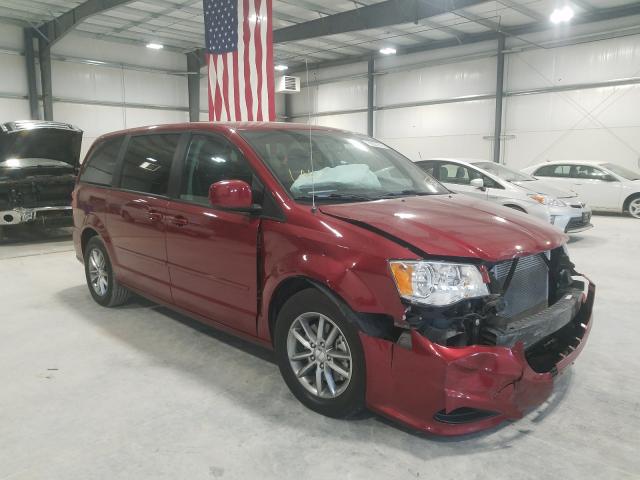 DODGE GRAND CARA 2015 2c4rdgbg8fr689525