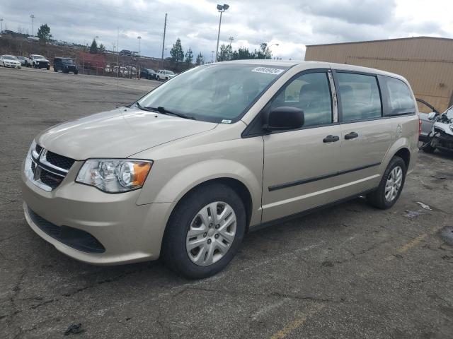 DODGE CARAVAN 2015 2c4rdgbg8fr689718