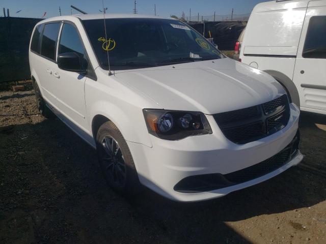 DODGE GRAND CARA 2015 2c4rdgbg8fr701818