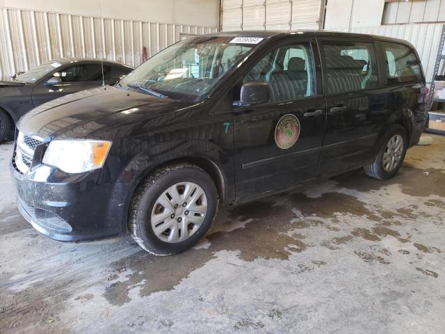 DODGE CARAVAN 2015 2c4rdgbg8fr702497