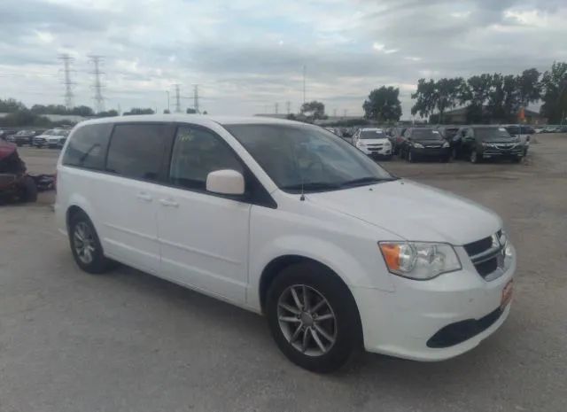 DODGE GRAND CARAVAN 2015 2c4rdgbg8fr704055