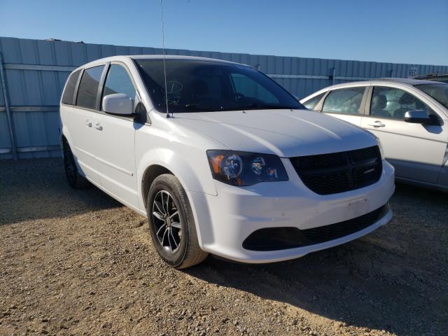 DODGE GRAND CARA 2015 2c4rdgbg8fr704248